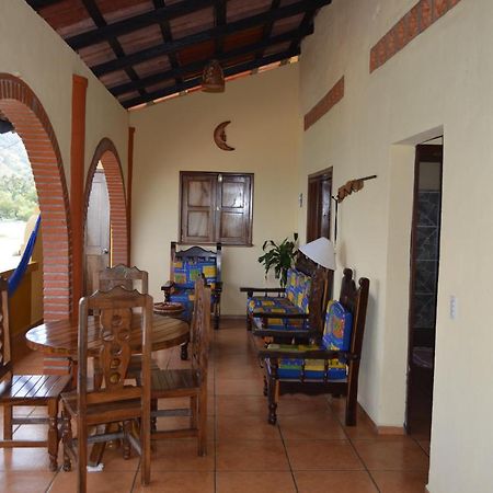 Casa Frente Al Mar Βίλα Yelapa Εξωτερικό φωτογραφία