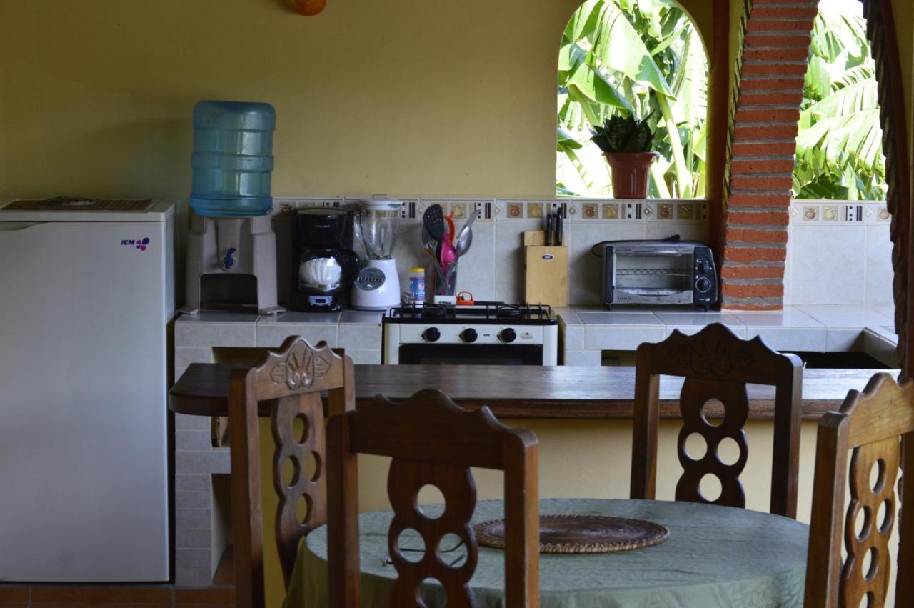 Casa Frente Al Mar Βίλα Yelapa Εξωτερικό φωτογραφία