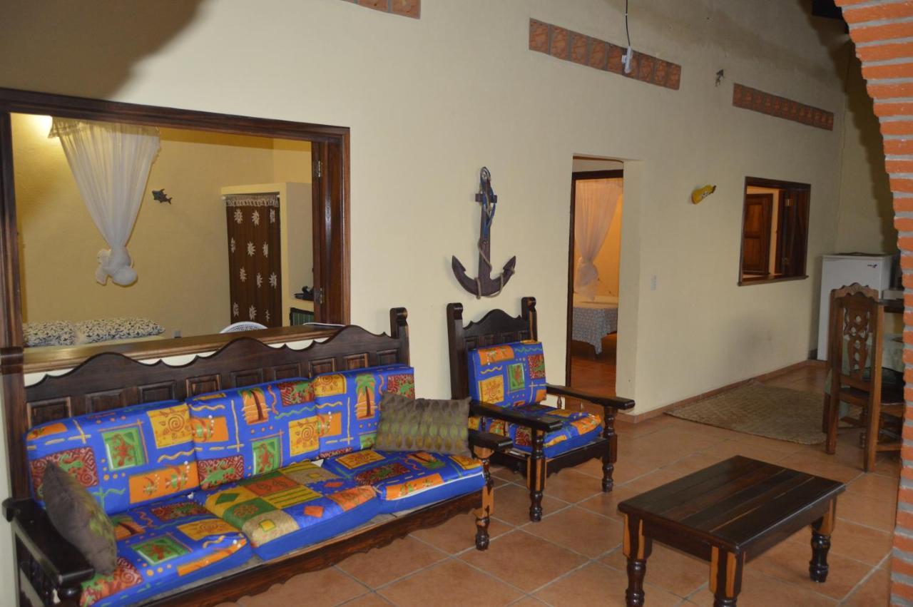 Casa Frente Al Mar Βίλα Yelapa Εξωτερικό φωτογραφία