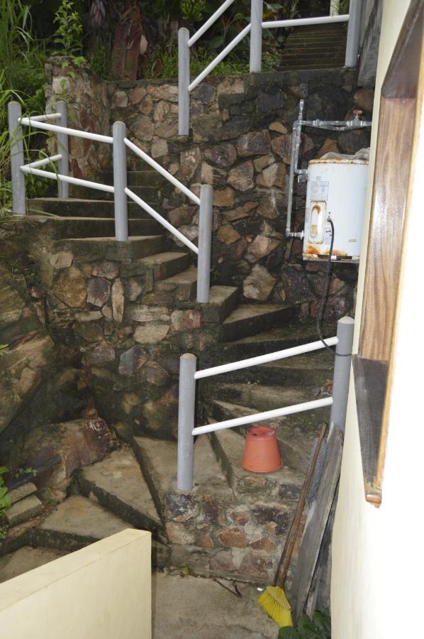 Casa Frente Al Mar Βίλα Yelapa Εξωτερικό φωτογραφία