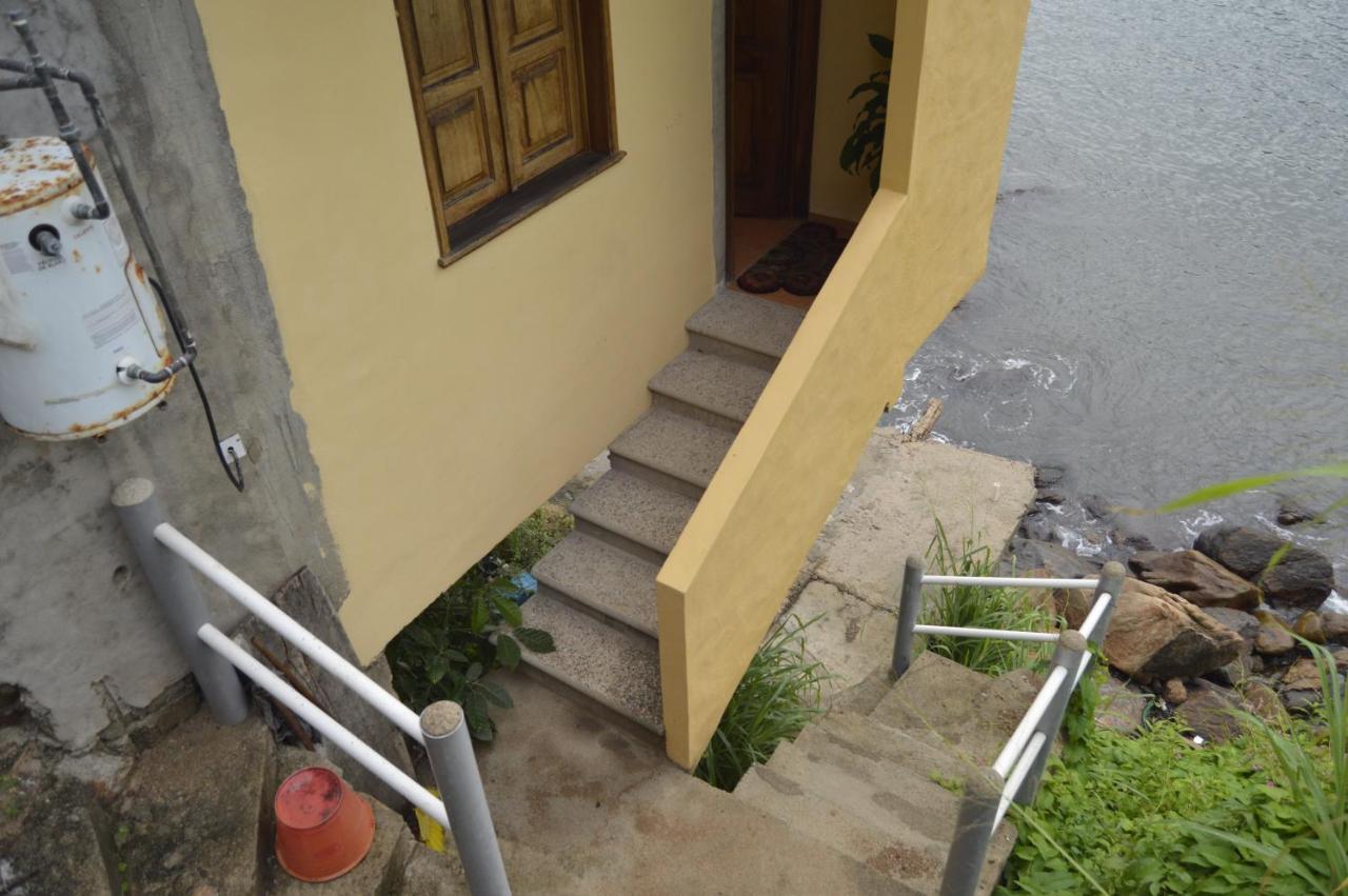 Casa Frente Al Mar Βίλα Yelapa Εξωτερικό φωτογραφία
