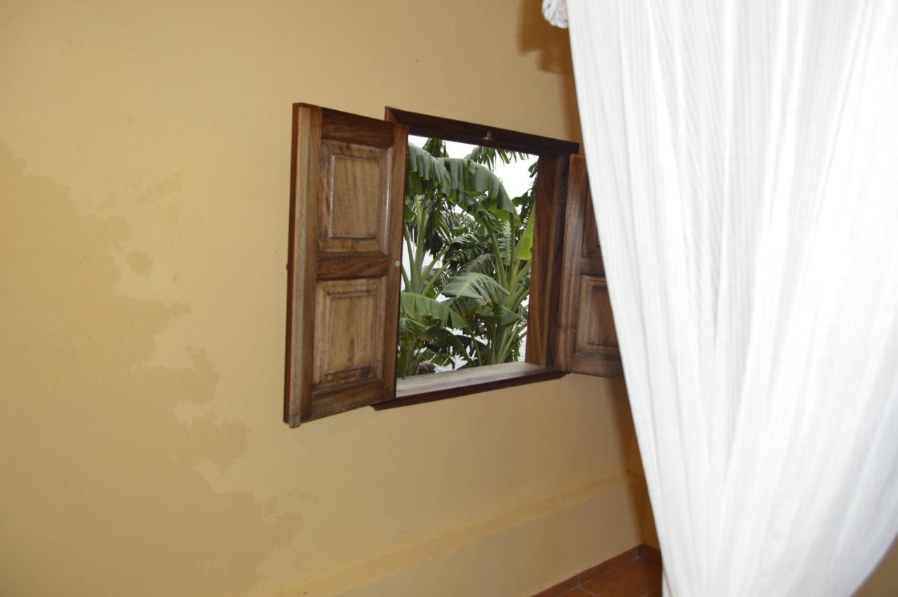 Casa Frente Al Mar Βίλα Yelapa Εξωτερικό φωτογραφία