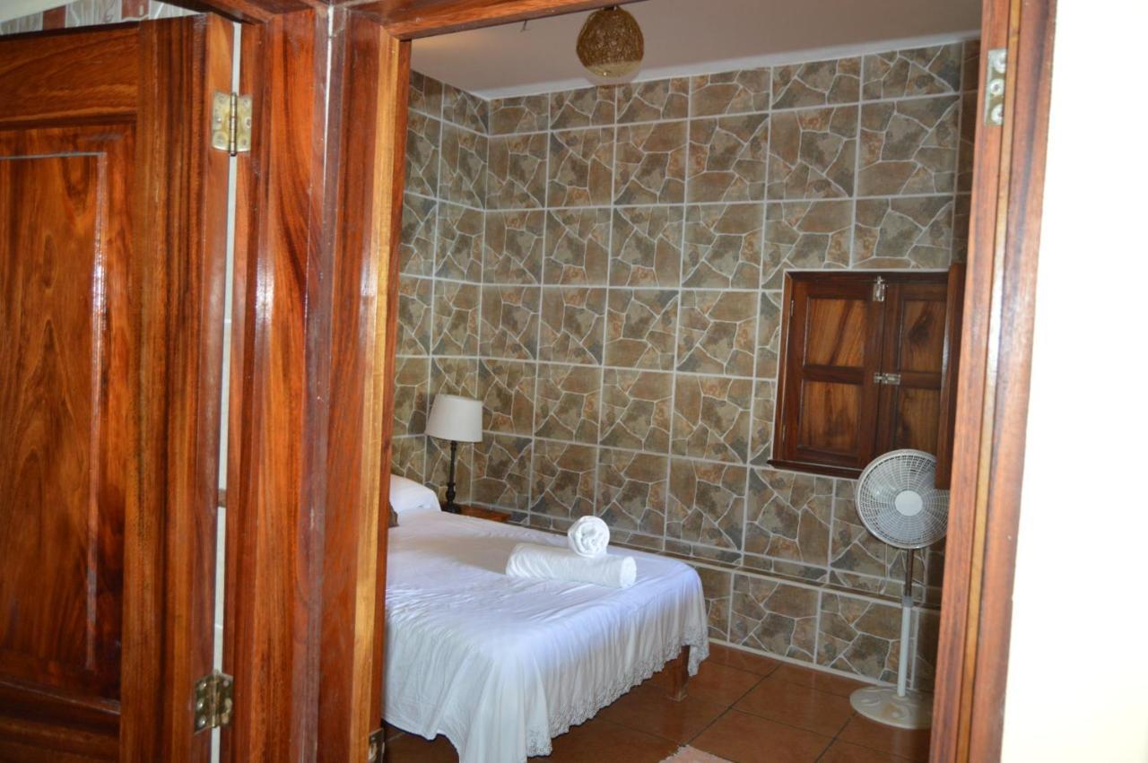 Casa Frente Al Mar Βίλα Yelapa Εξωτερικό φωτογραφία