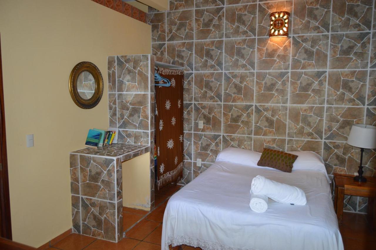 Casa Frente Al Mar Βίλα Yelapa Εξωτερικό φωτογραφία