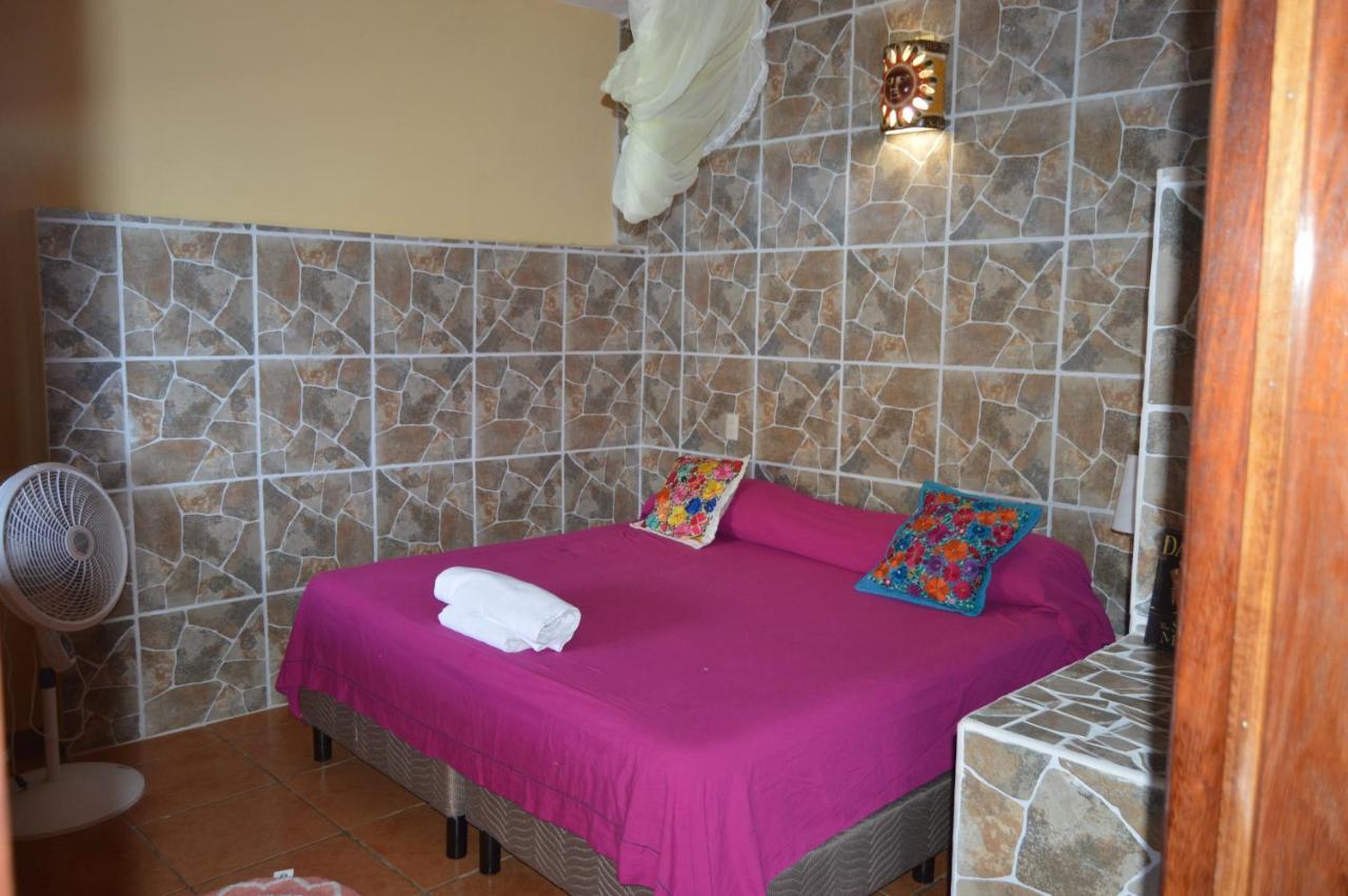 Casa Frente Al Mar Βίλα Yelapa Εξωτερικό φωτογραφία