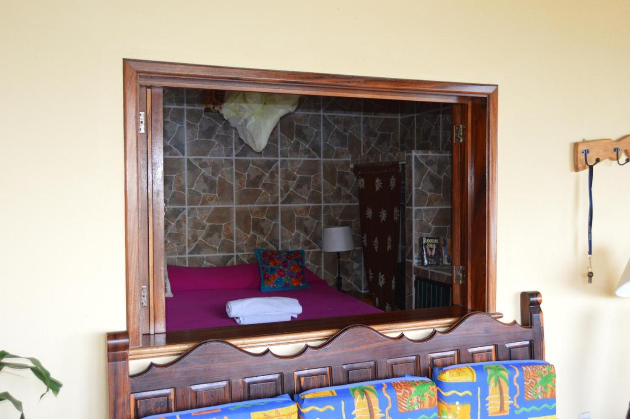 Casa Frente Al Mar Βίλα Yelapa Εξωτερικό φωτογραφία