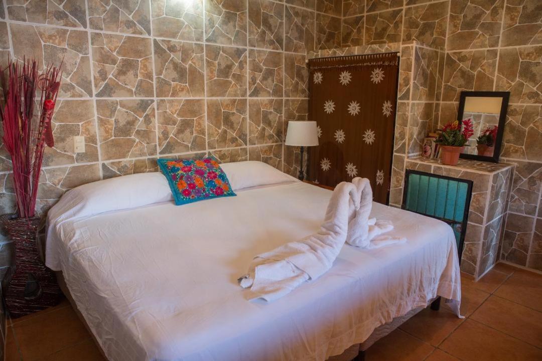 Casa Frente Al Mar Βίλα Yelapa Εξωτερικό φωτογραφία