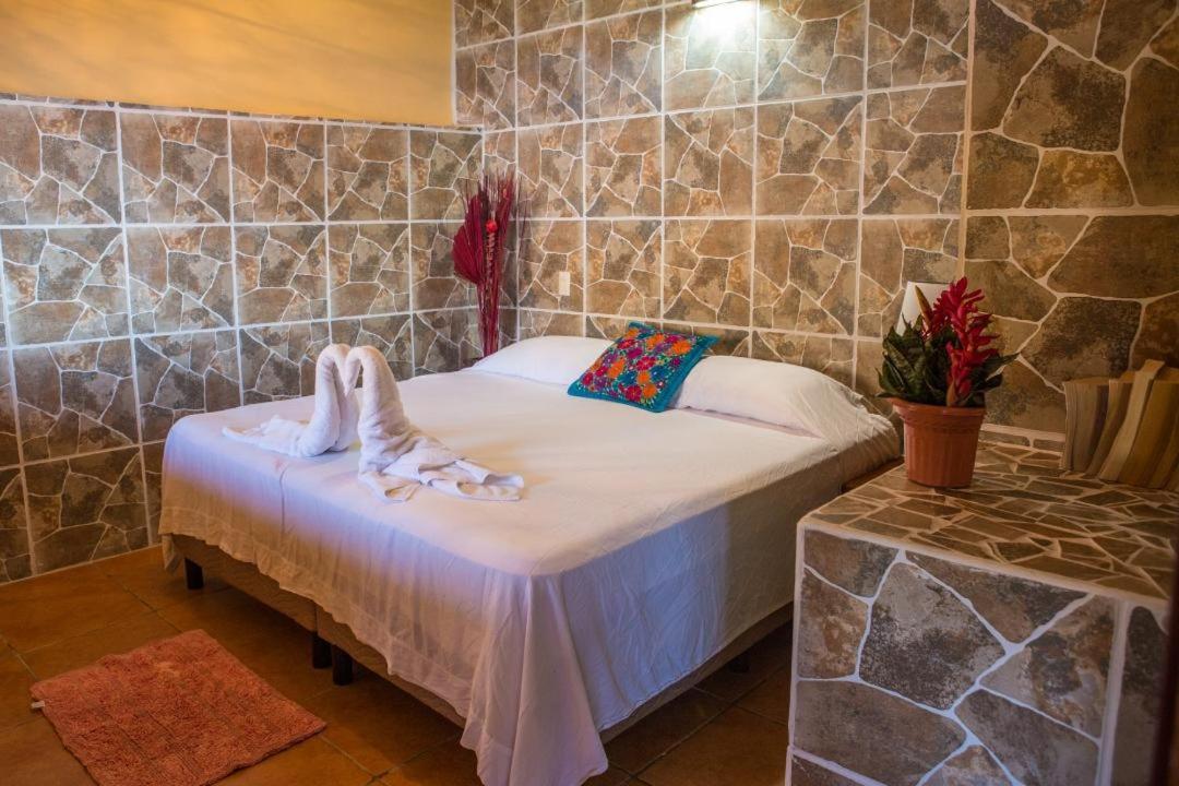 Casa Frente Al Mar Βίλα Yelapa Εξωτερικό φωτογραφία