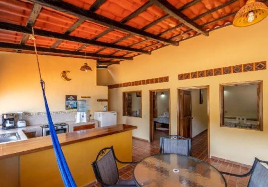Casa Frente Al Mar Βίλα Yelapa Εξωτερικό φωτογραφία