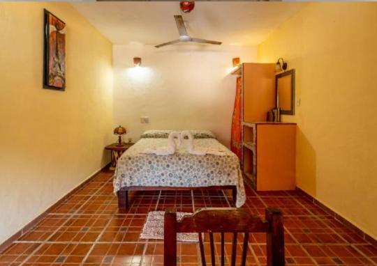 Casa Frente Al Mar Βίλα Yelapa Εξωτερικό φωτογραφία