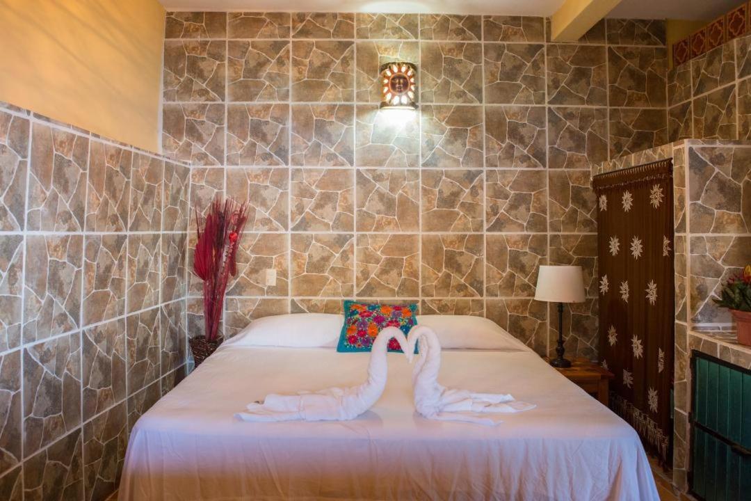Casa Frente Al Mar Βίλα Yelapa Εξωτερικό φωτογραφία