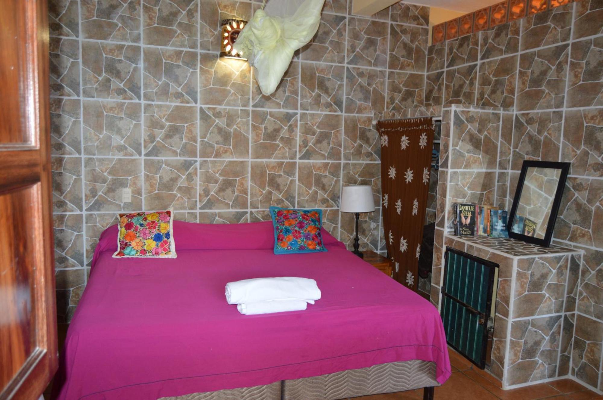 Casa Frente Al Mar Βίλα Yelapa Εξωτερικό φωτογραφία